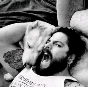 Meet your Posher, Jesse